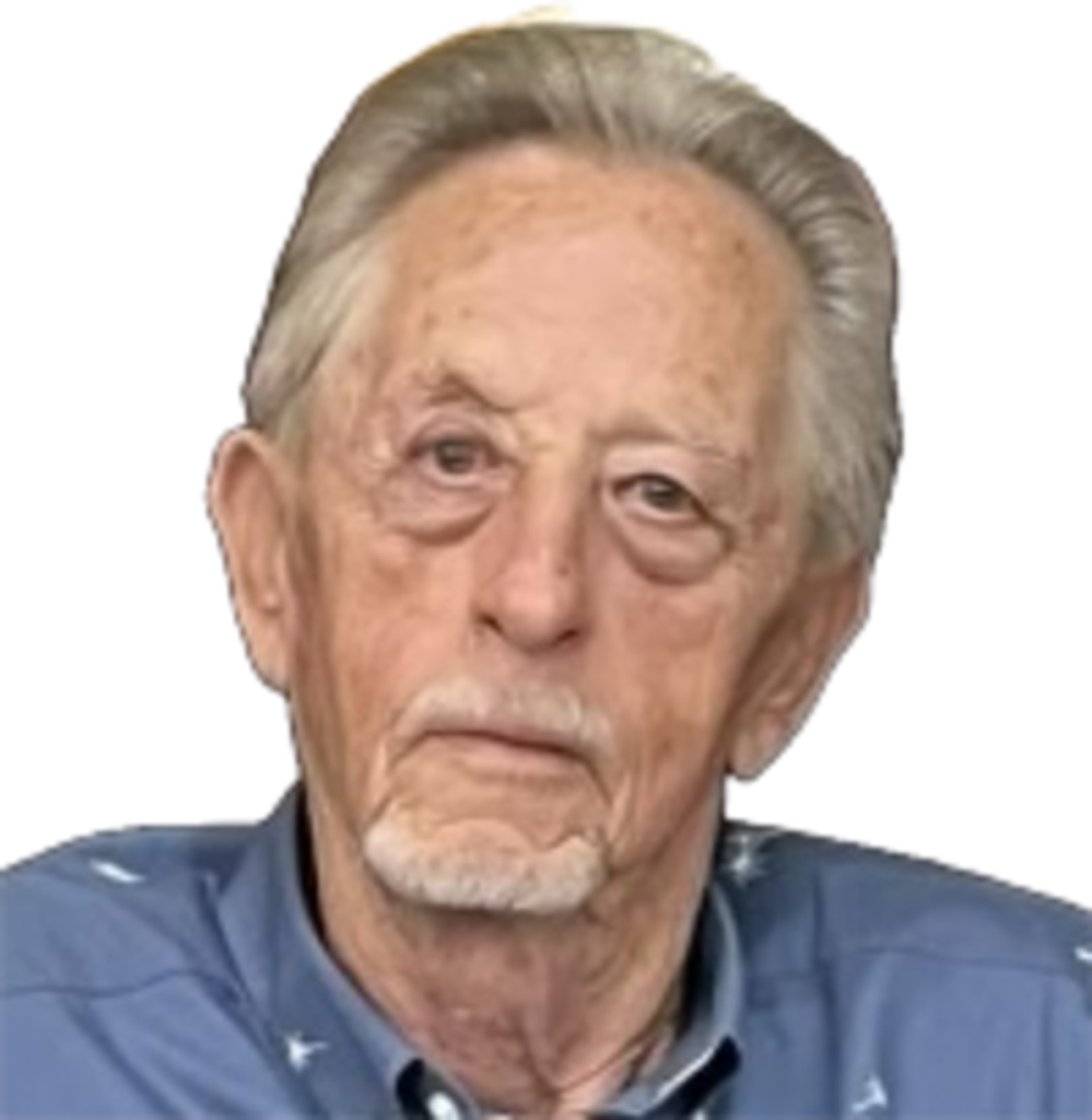 Bill Ramsey, Sr. "Squirrel" Profile Photo