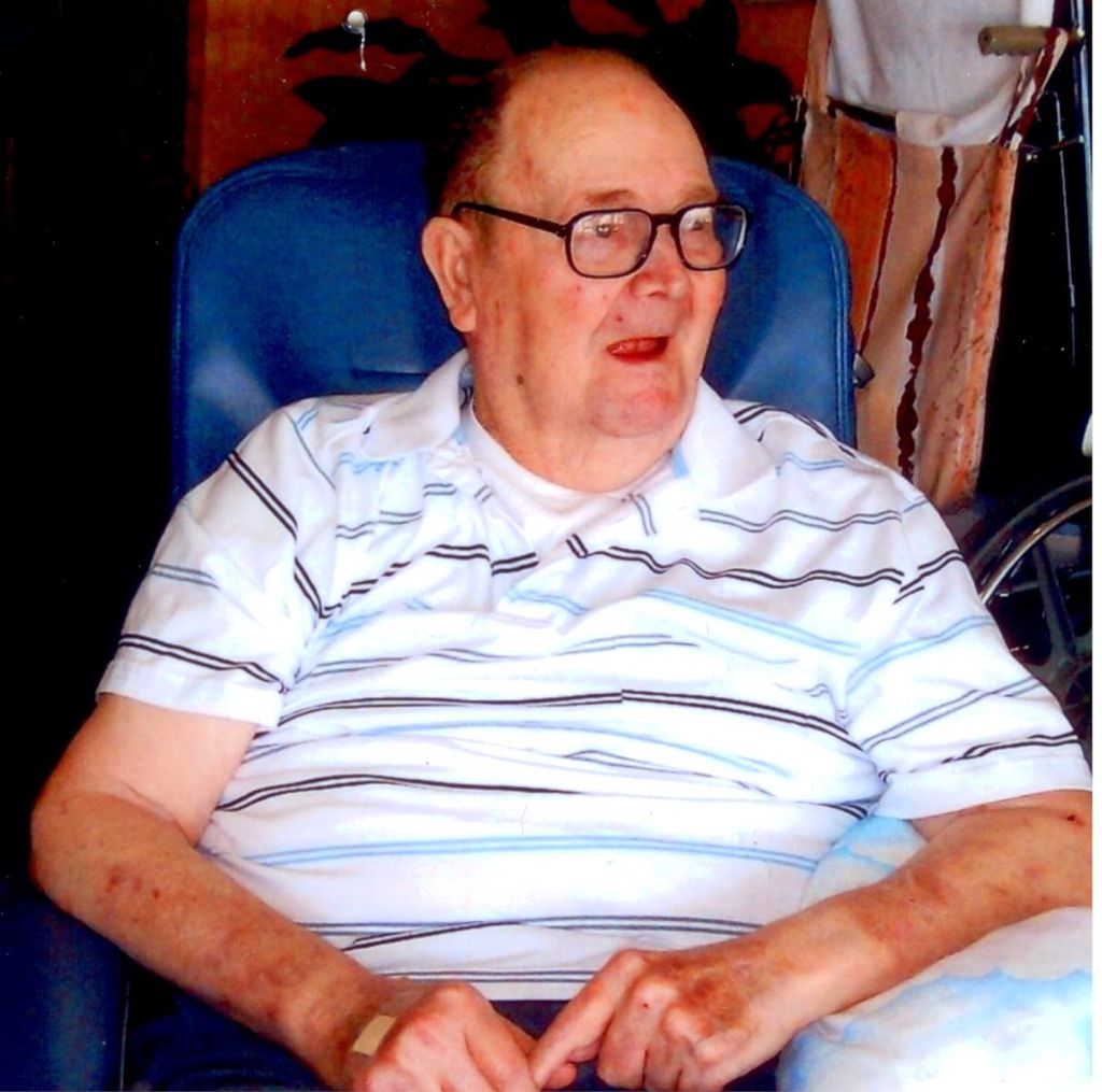 Wilbert Bowling