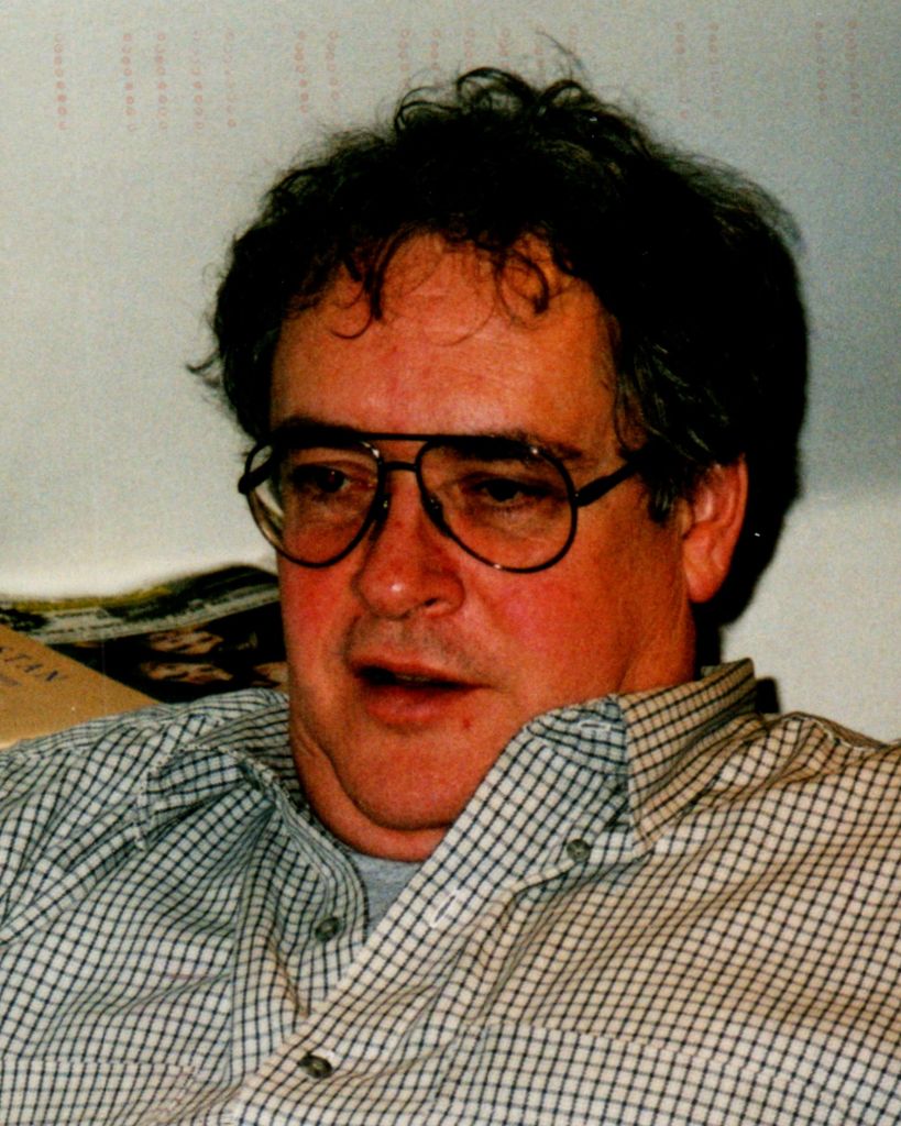 Philip B.R. Baas, III