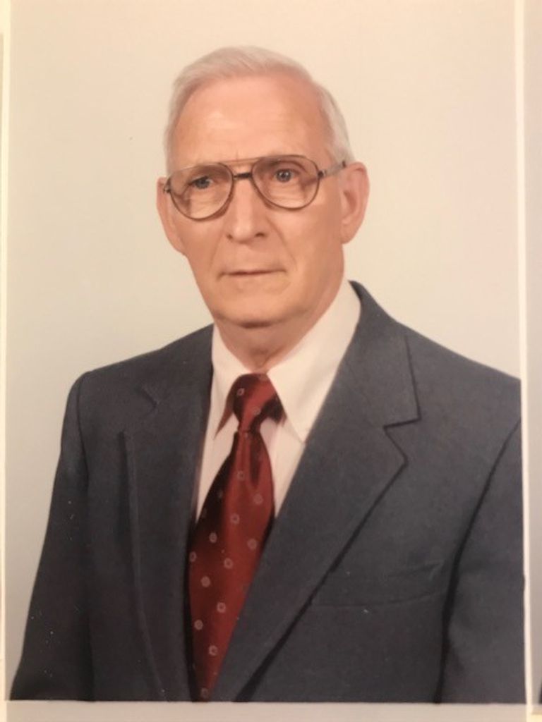 Herbert Simpson