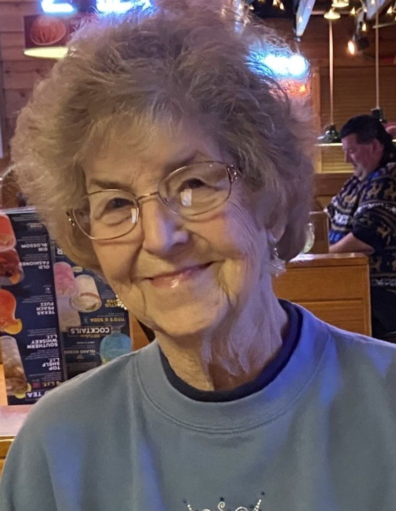 Betty E. Anderson Profile Photo