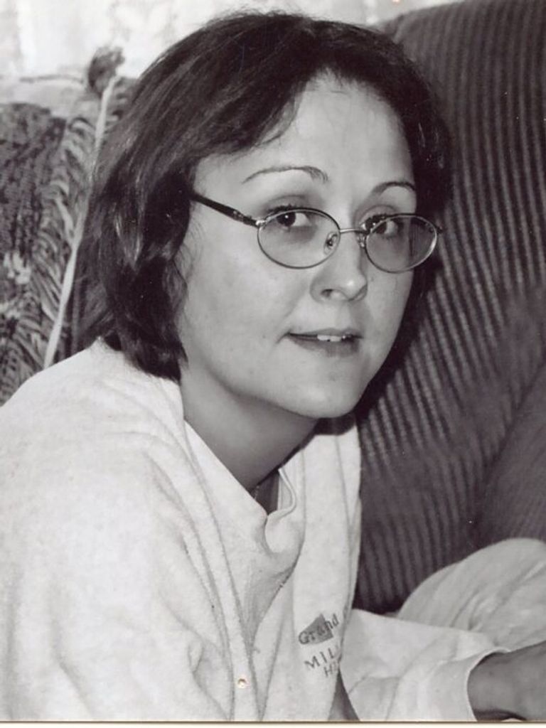 Christine "Chris" Cullen