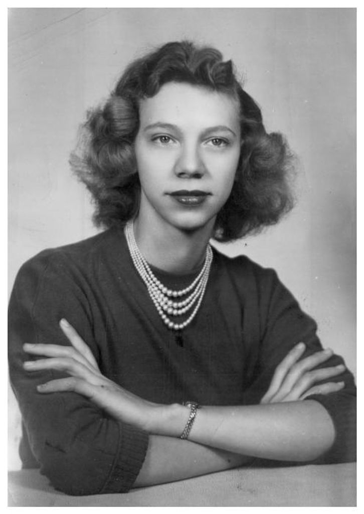 Margaret Ellen (West)  Smith Profile Photo