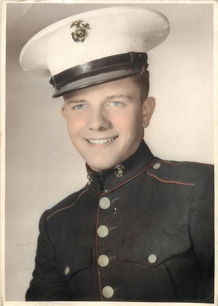 Lt. Col. Harry R Boring