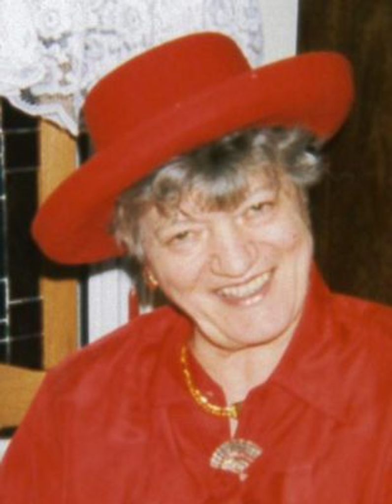 Jane C. Depalma