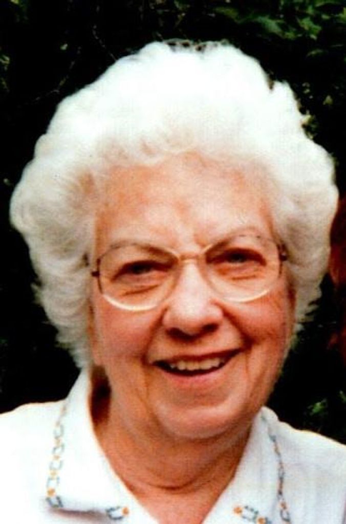 Fern Reynolds