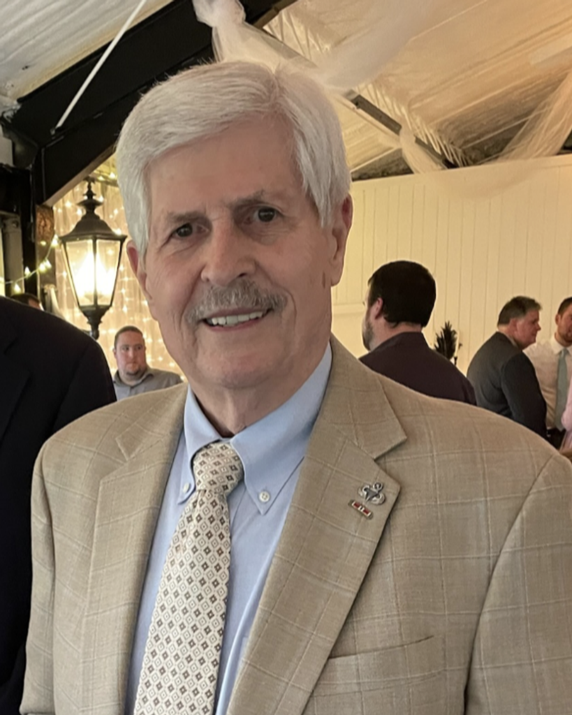 Morris E. Ragus Profile Photo