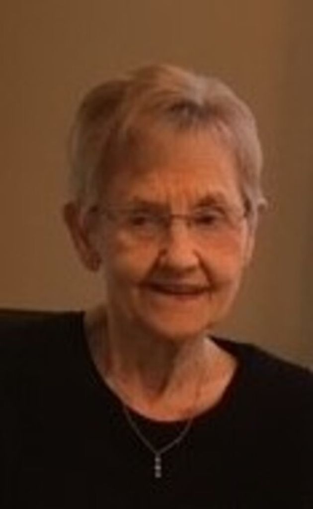 Isabella Scott Gilfillan Adamson