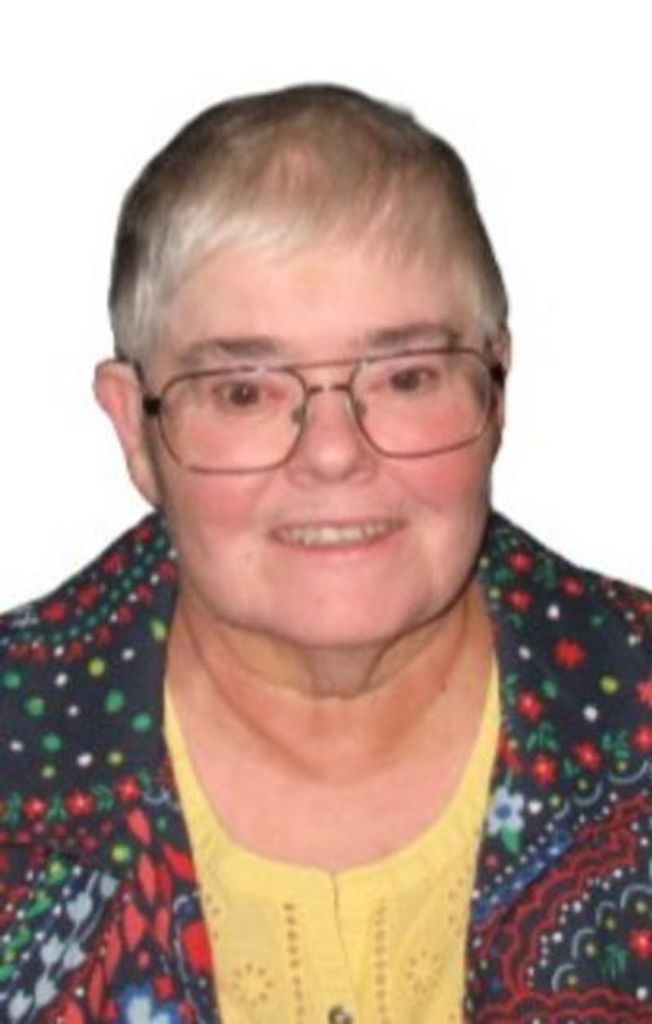 Linda Ann Kinney Profile Photo