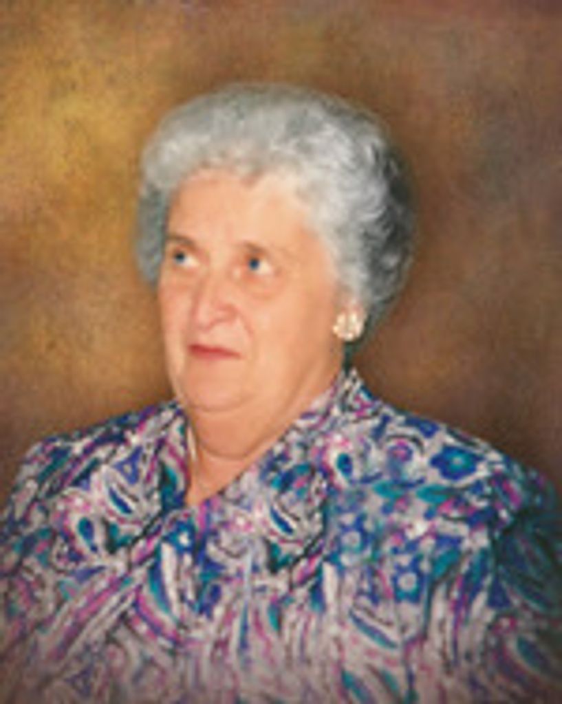 Wilma Smith