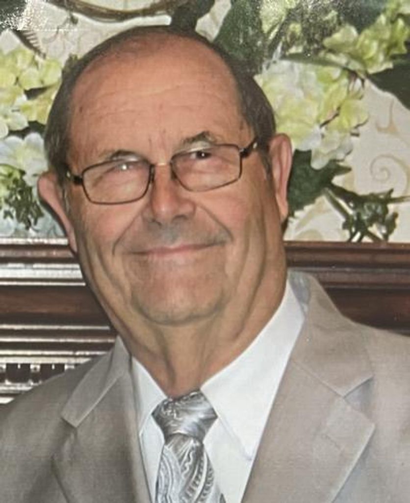 Roger Russ Profile Photo