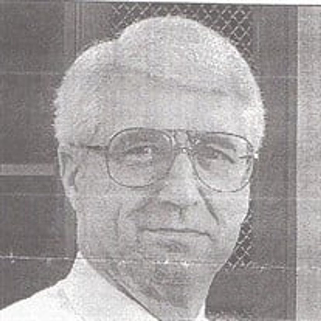 Clarence J. Bittner