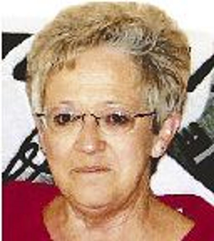 Linda Lynch Jones