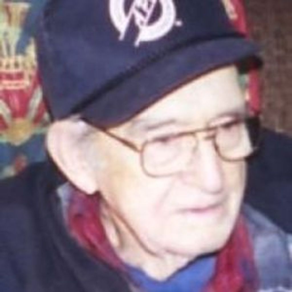 Olaf L. Young Profile Photo