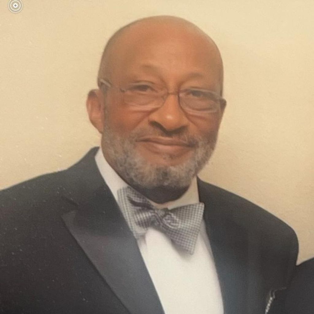 Calvin Earl Morrow Profile Photo