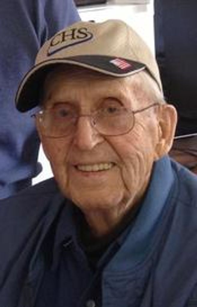 Leroy L. Olson Profile Photo