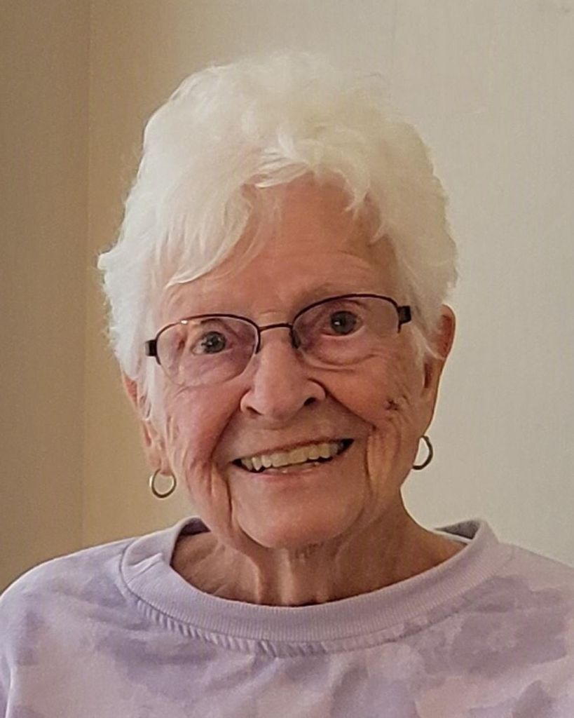 Ada Wilson Profile Photo