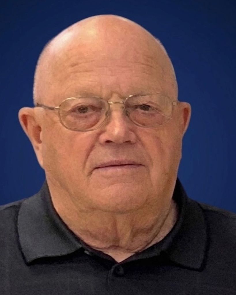 Ernest Dale Hofmann, Jr Profile Photo