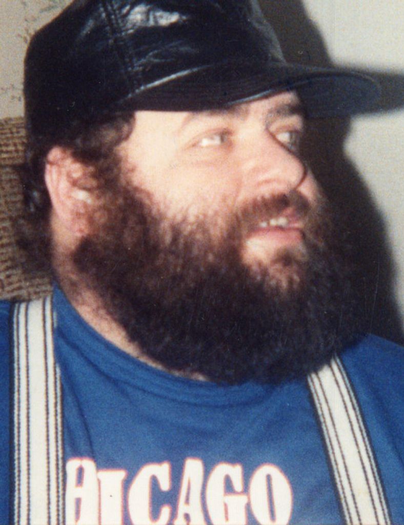 Robert Kemp Tripp Profile Photo