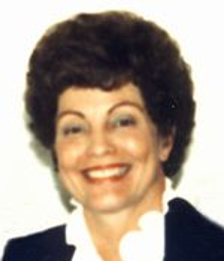 Eva Jean Petersen Hintze