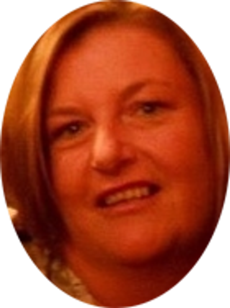 Maryann Maher