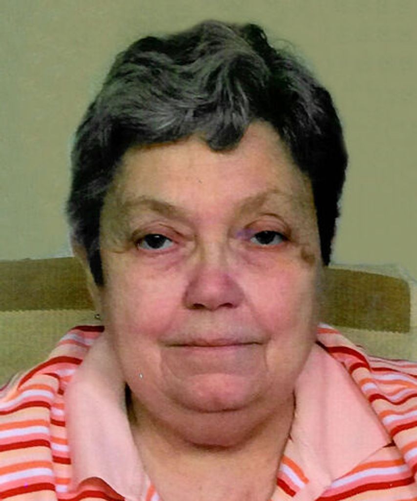 Susan 'Sue' G. Sampson Profile Photo