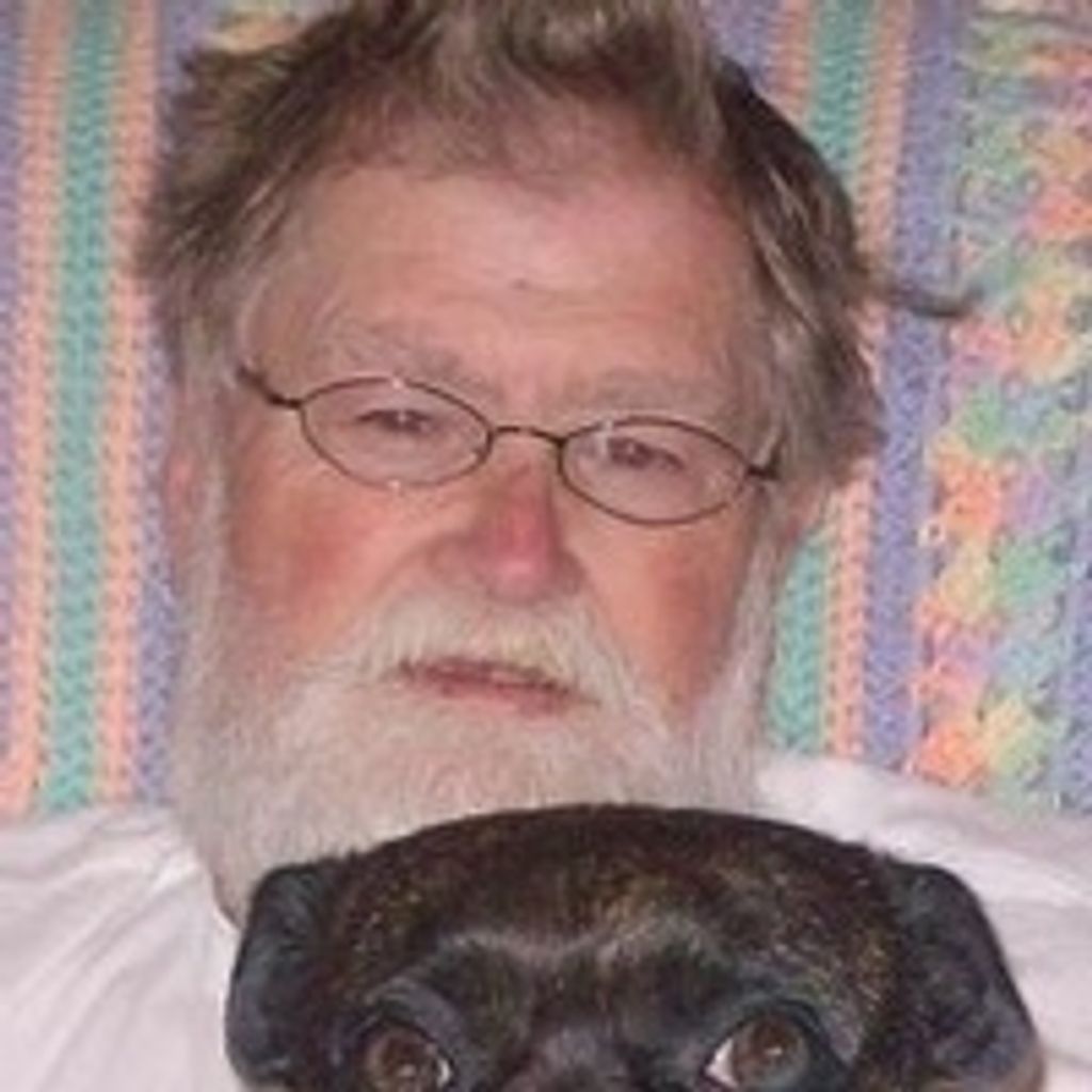William Jack Clark Profile Photo