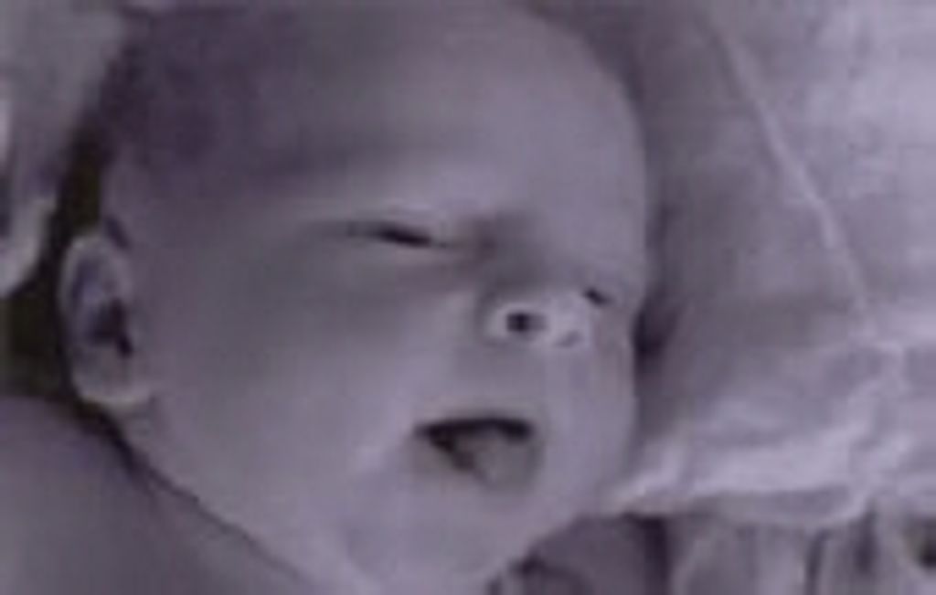 Carter James Munn