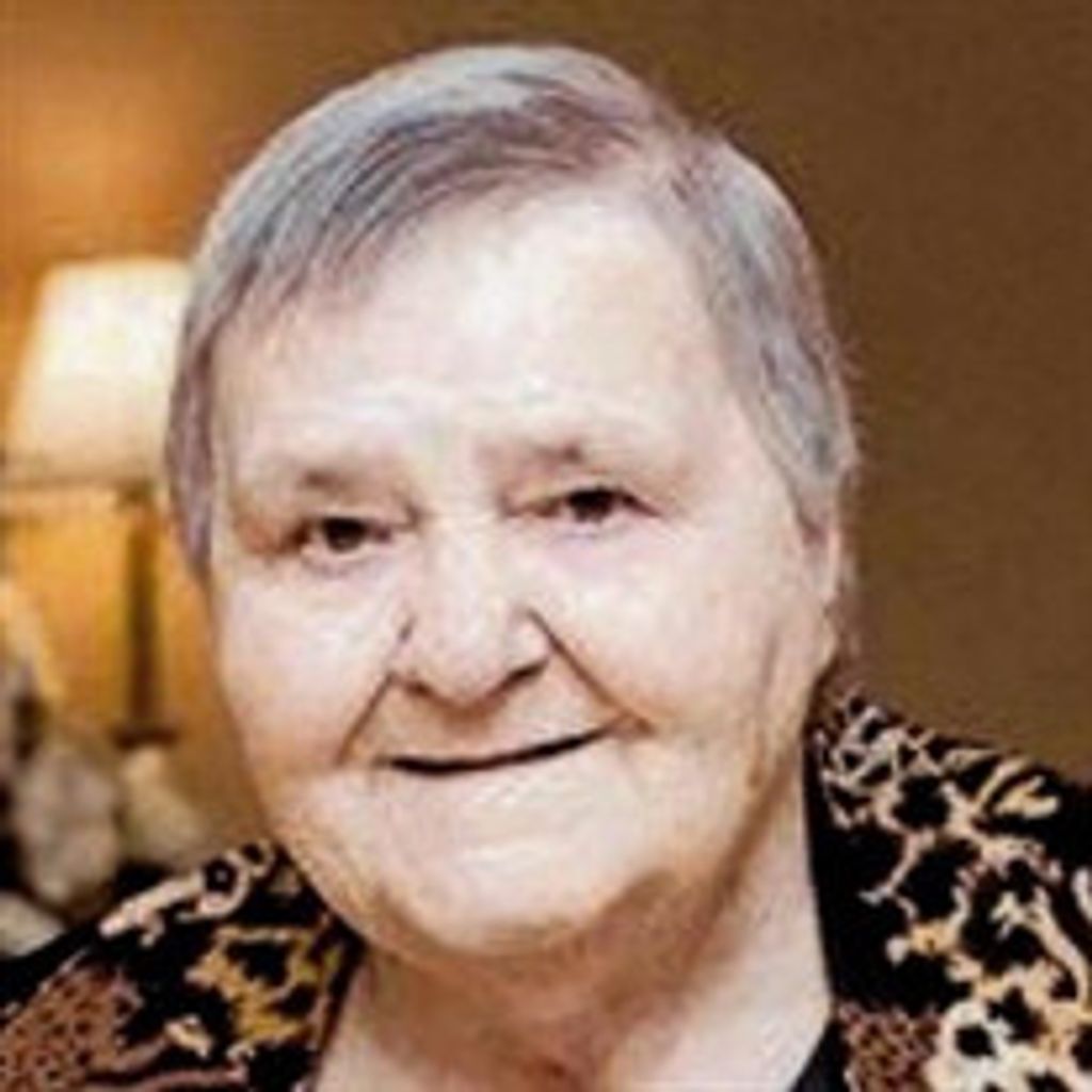 Theresa Danos Robichaux