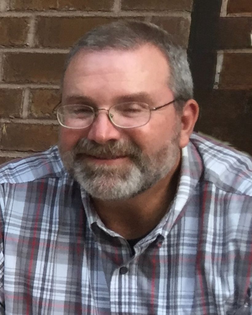 Jeffrey John McGill Profile Photo