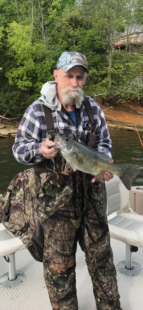 Billy Joe Morgan Profile Photo