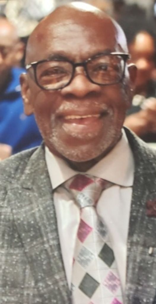 Alfonso "Fa" Robinson, Sr. Profile Photo