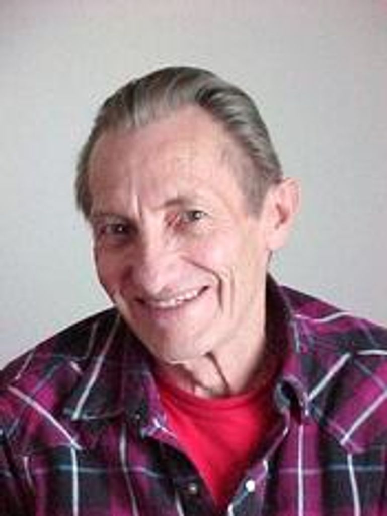 Lawrence Jay Lewis