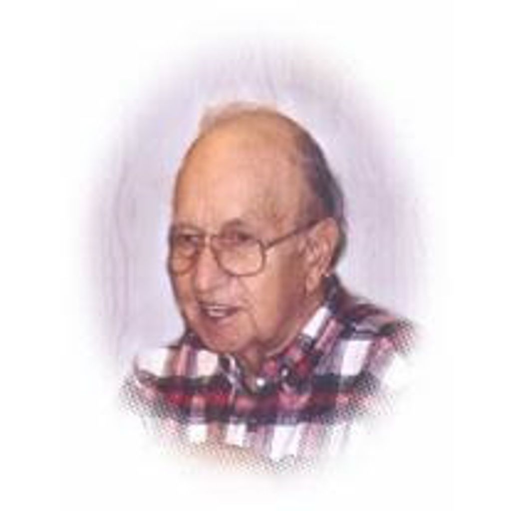 Donald Ward