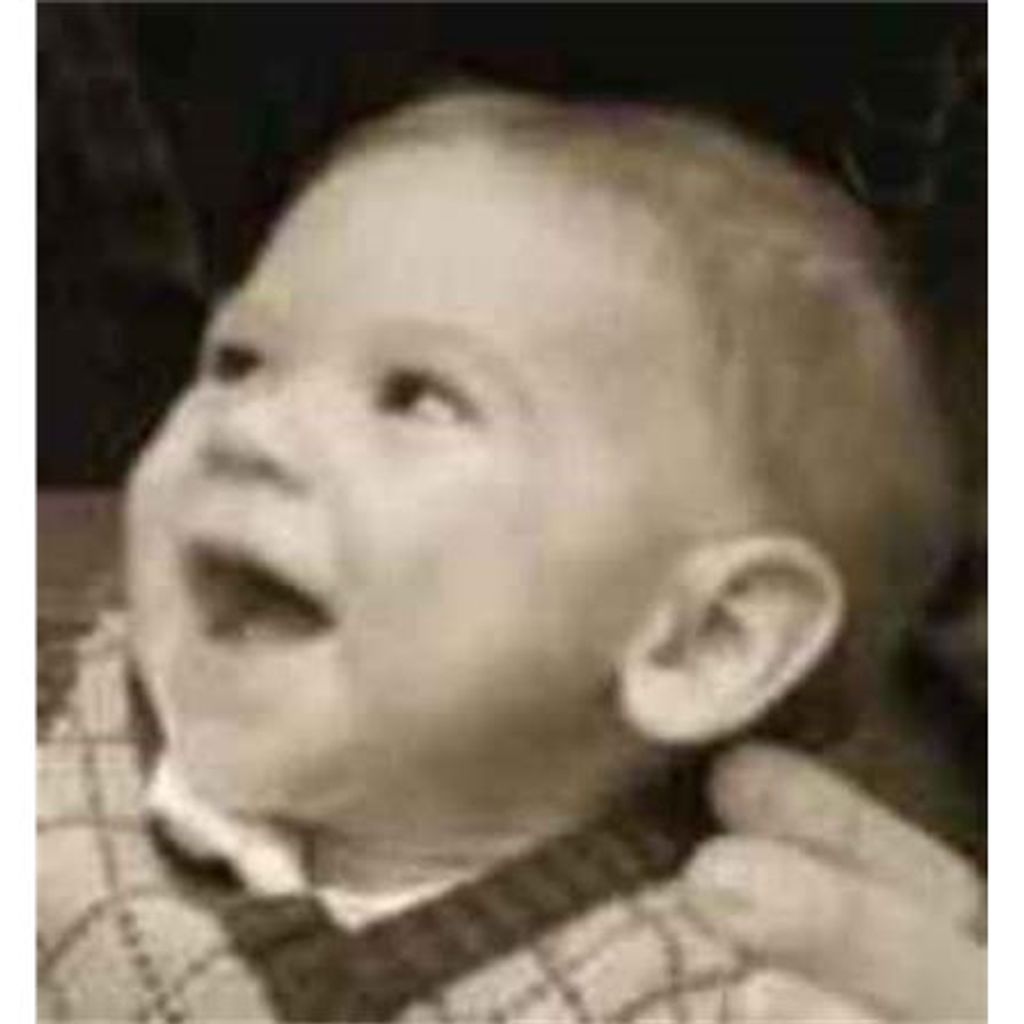 Xavier Thomas Gabbard