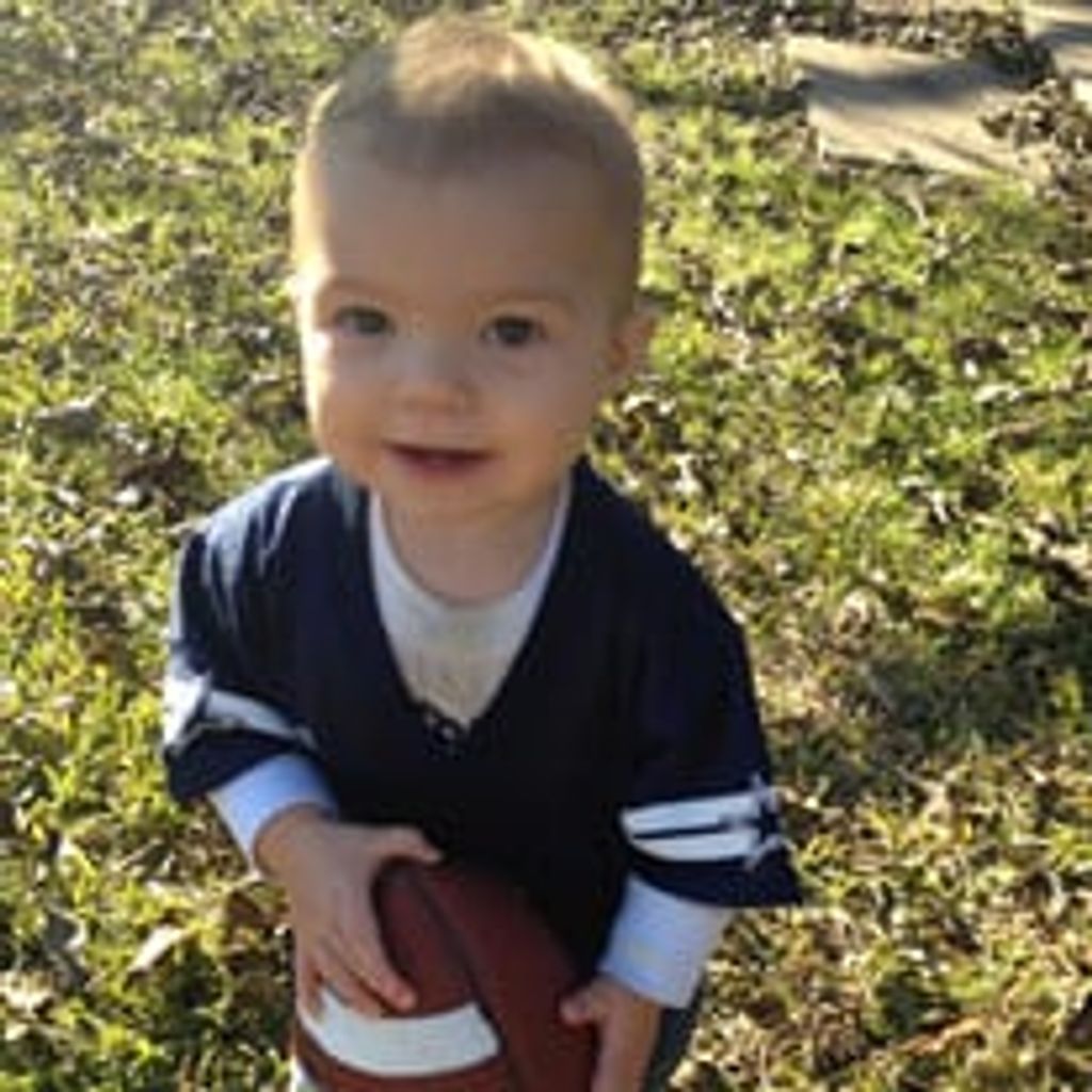 Cade Landry Penn