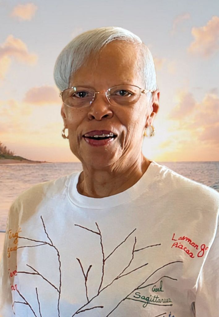 Evelyn Summers Profile Photo