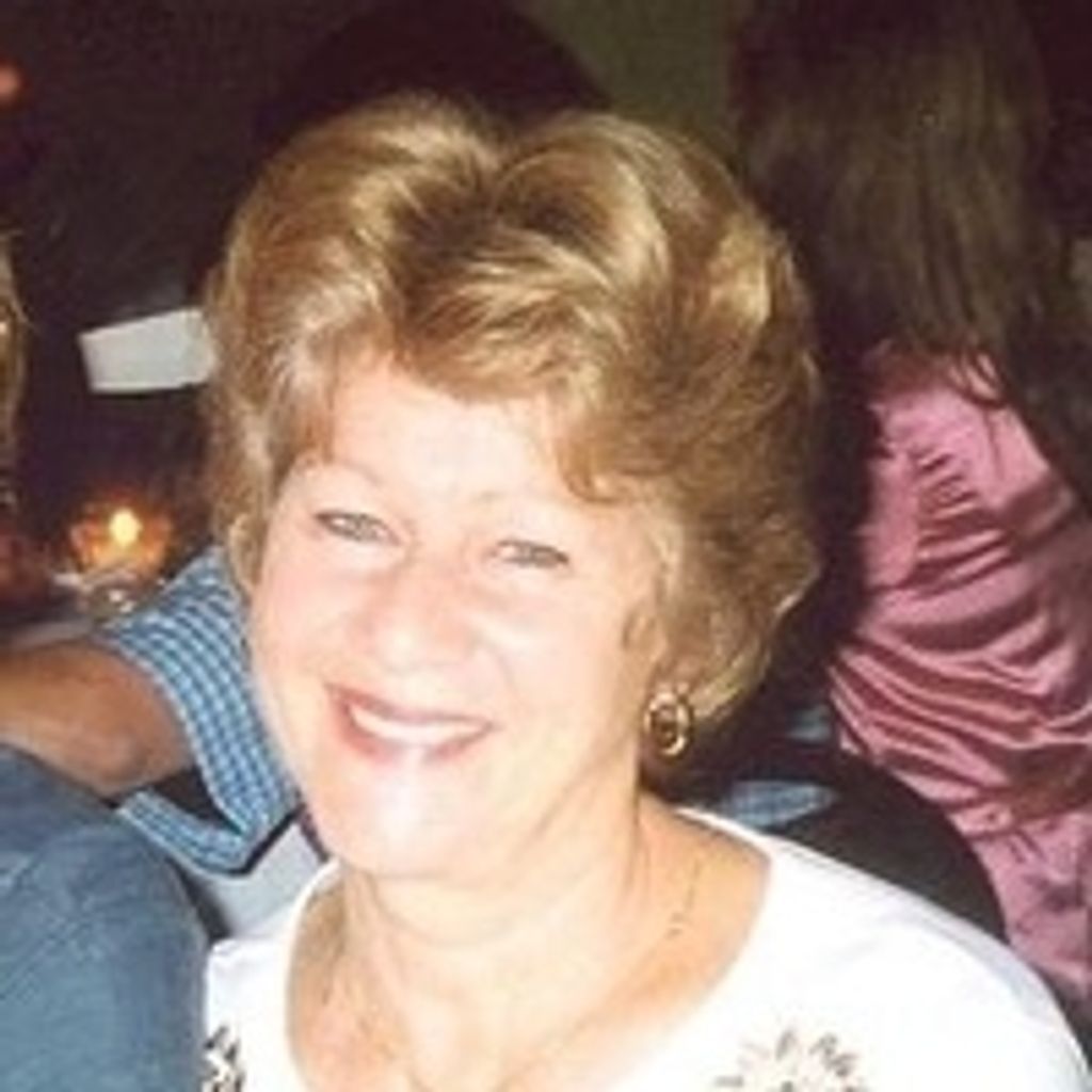 Eileen  Ann Clark