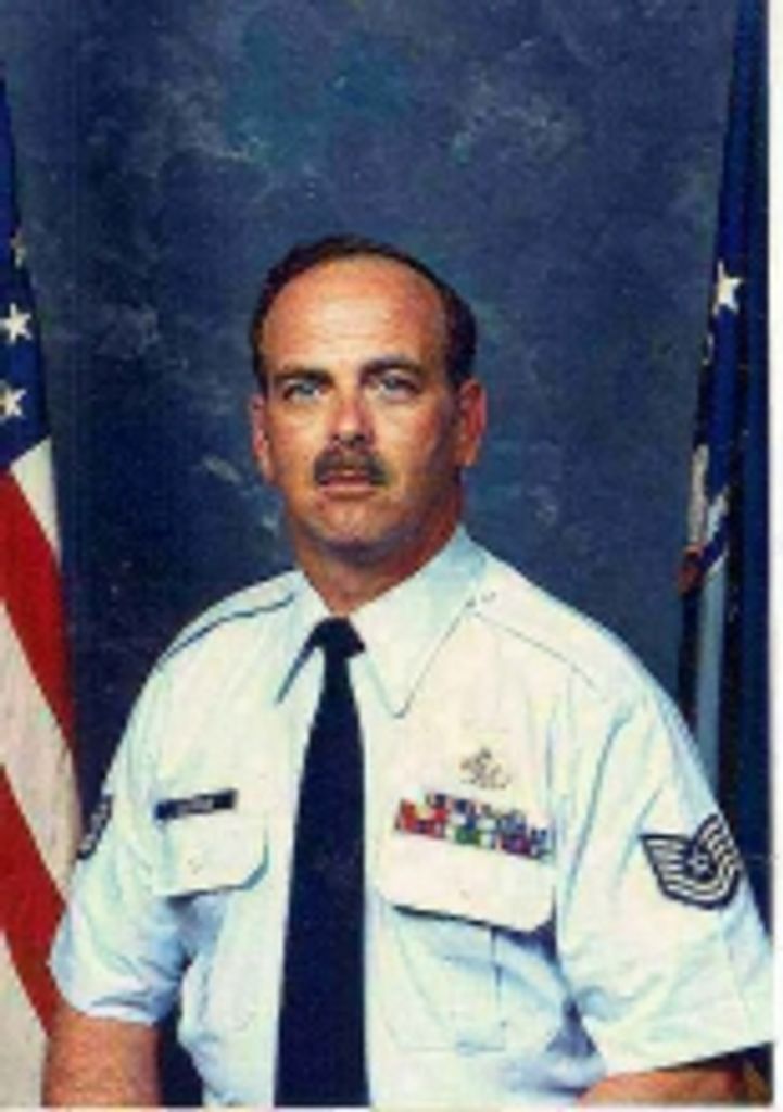 Roberto (Bob) Cubino, Jr.