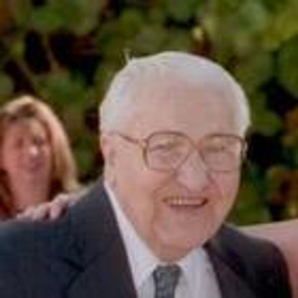 Raymond Nelson