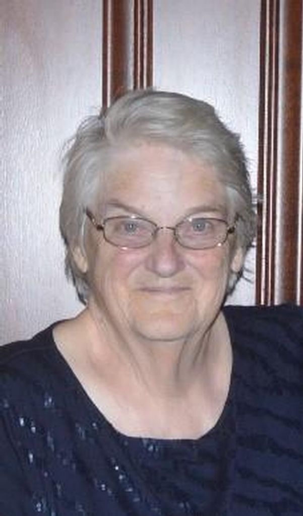 Patricia Duckworth Profile Photo