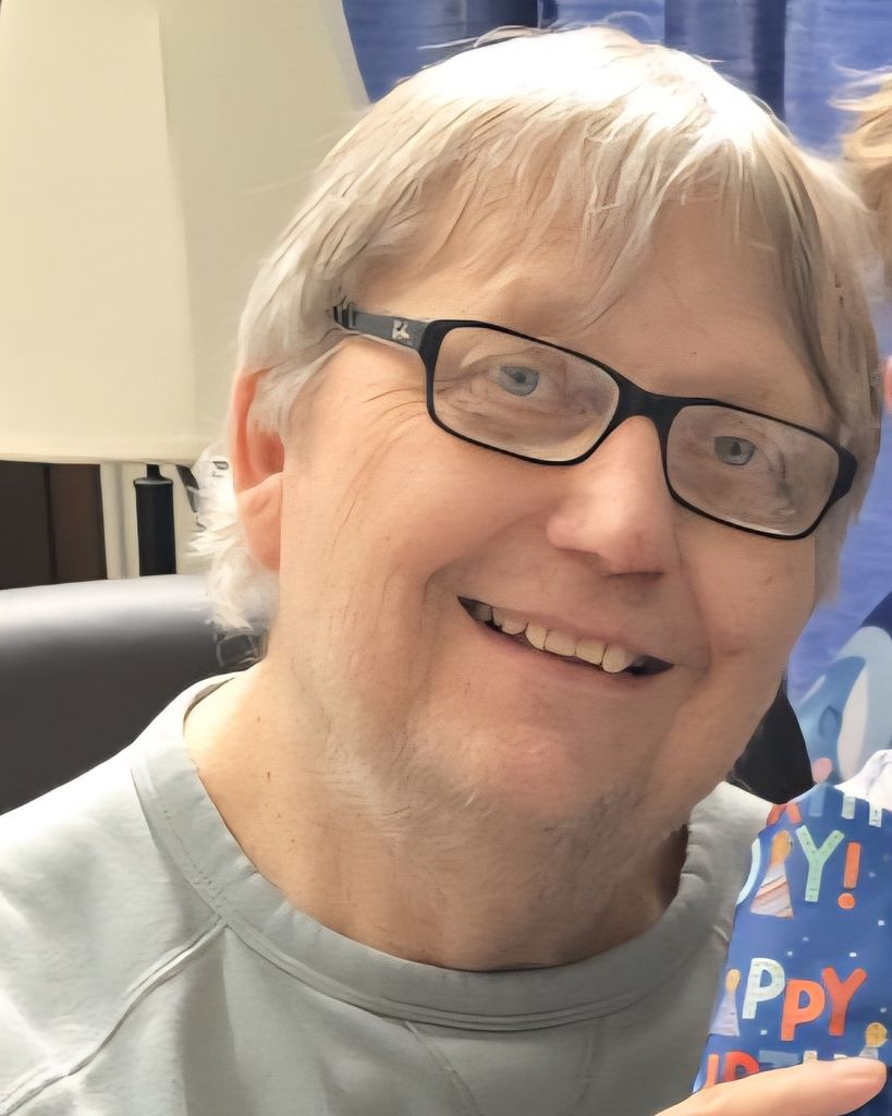 Mark Allan Tripple Profile Photo