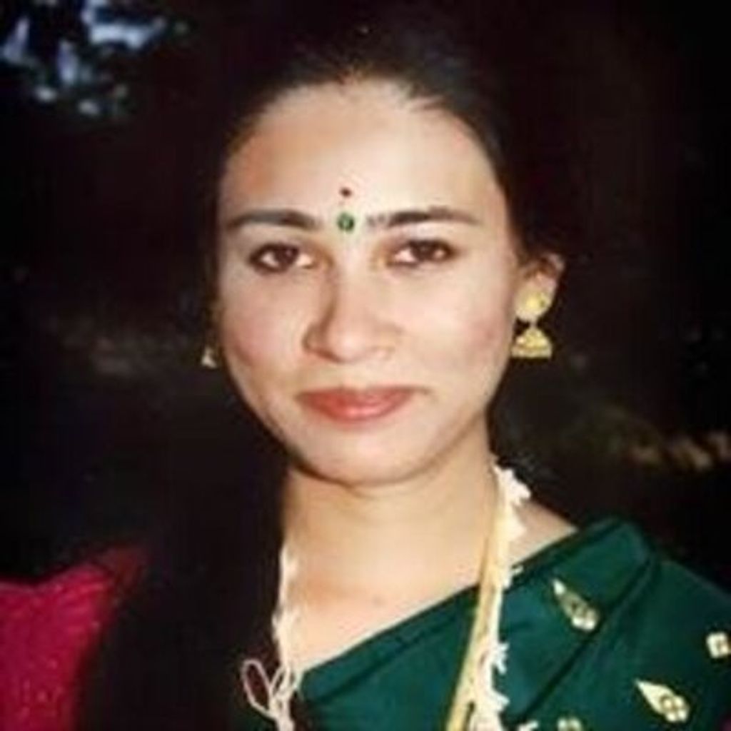 Santwona Behera Profile Photo