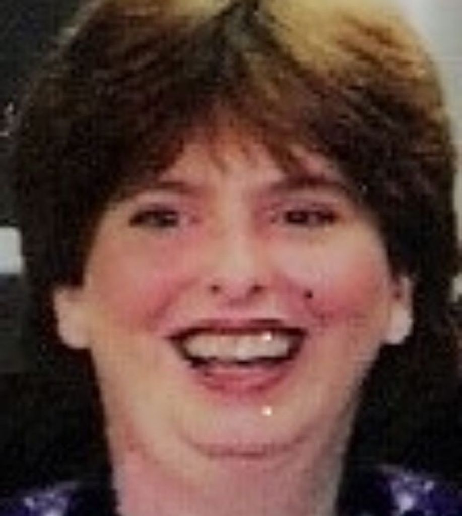 Mrs. Michele Lynn Booker Brown