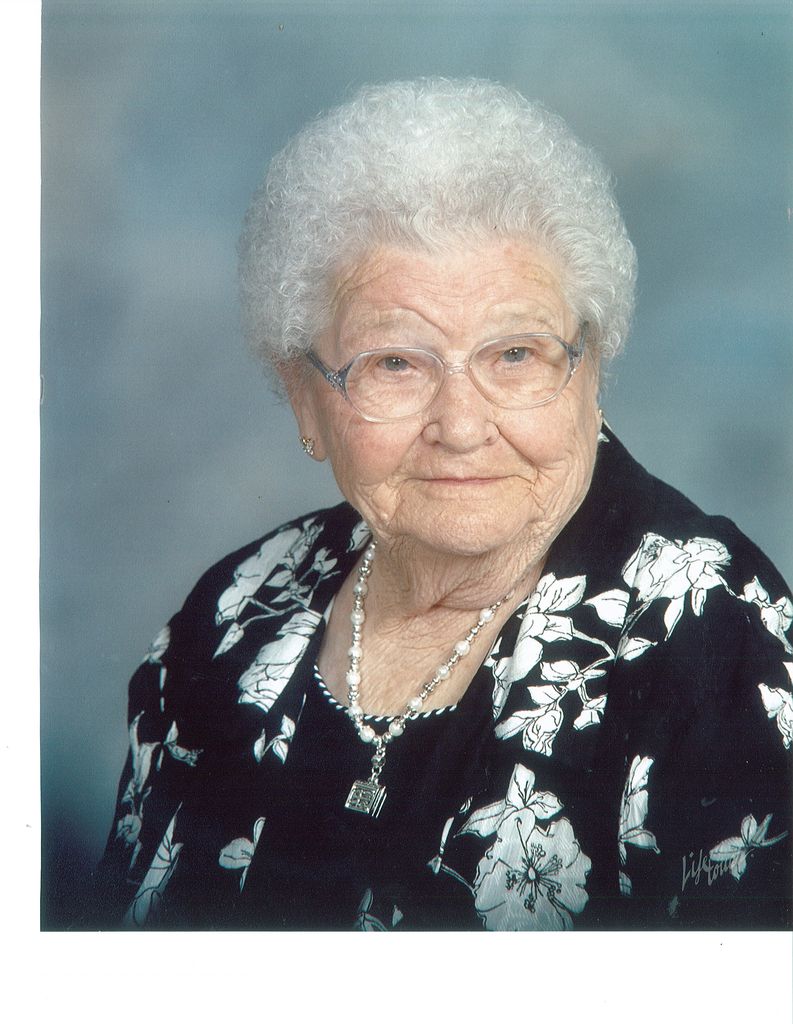Sydell Madell Werts Bradley Profile Photo