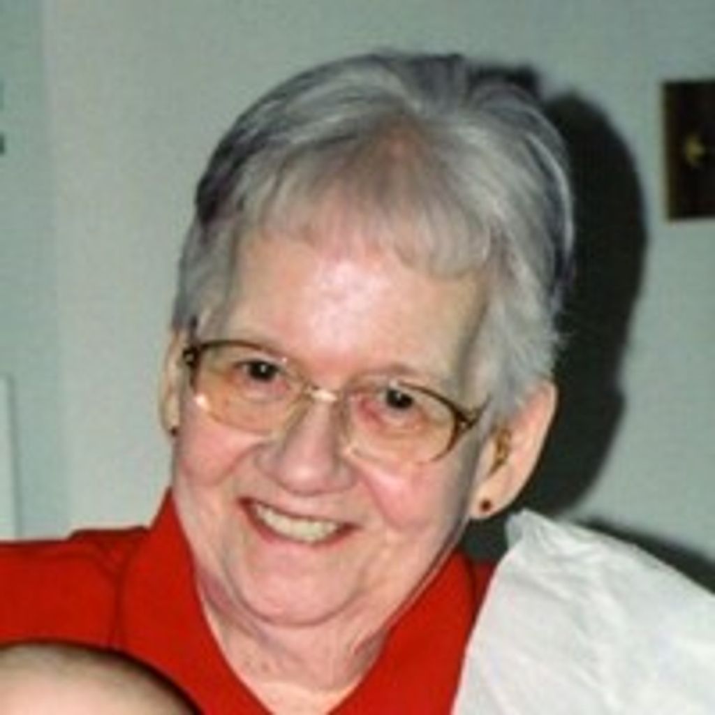 Helen M. Nelson