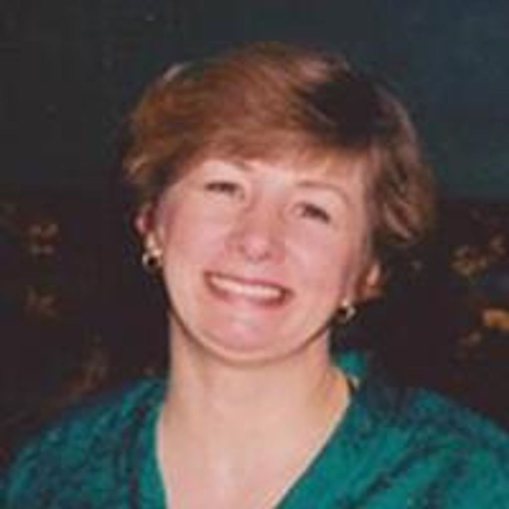 Birgitta Leeper
