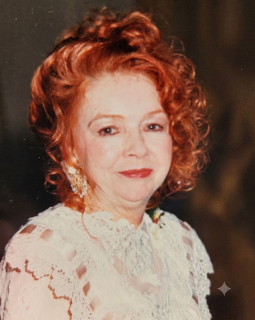 Ernie Katherine Walker Profile Photo