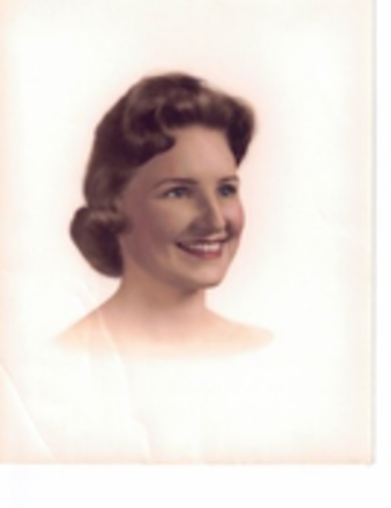 Rose Ann Gunter
