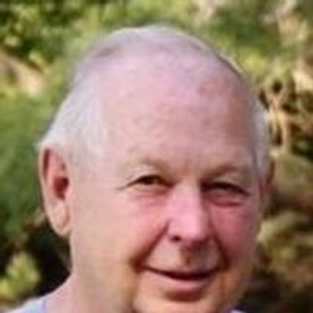 William "Bill" James Powell